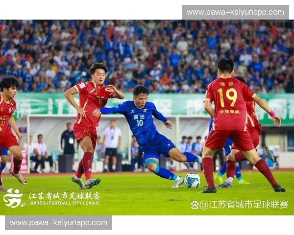 中乙首发：草根热血与城市荣耀的瞬间